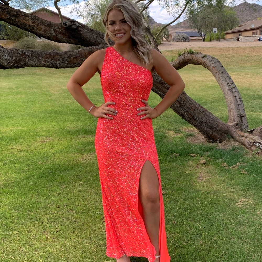 Scala prom dress